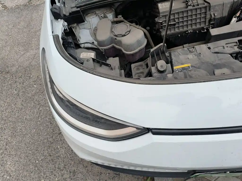 Volkswagen ID.3 2021 Pro Ultimate Smart Edition фото 21