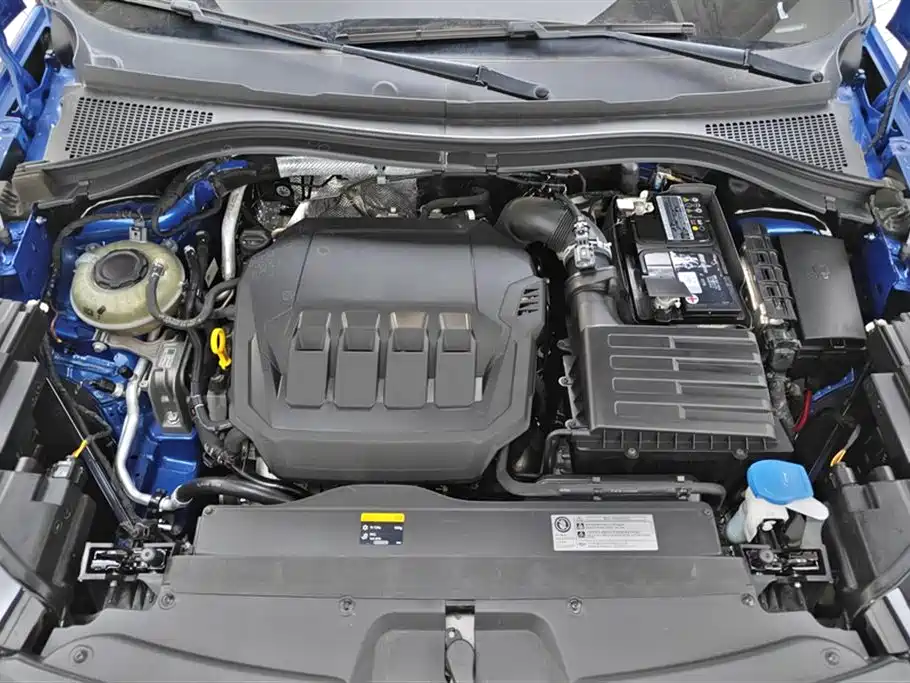 Škoda Kodiaq 2022 TSI330 7-Seater FWD Luxury Edition фото 10