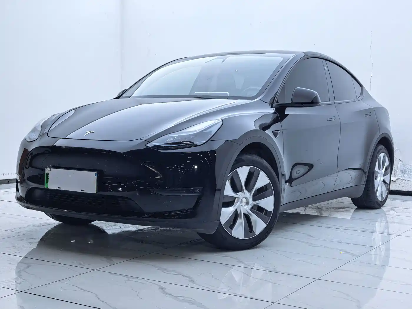 Tesla Model Y 2022 Long Range AWD