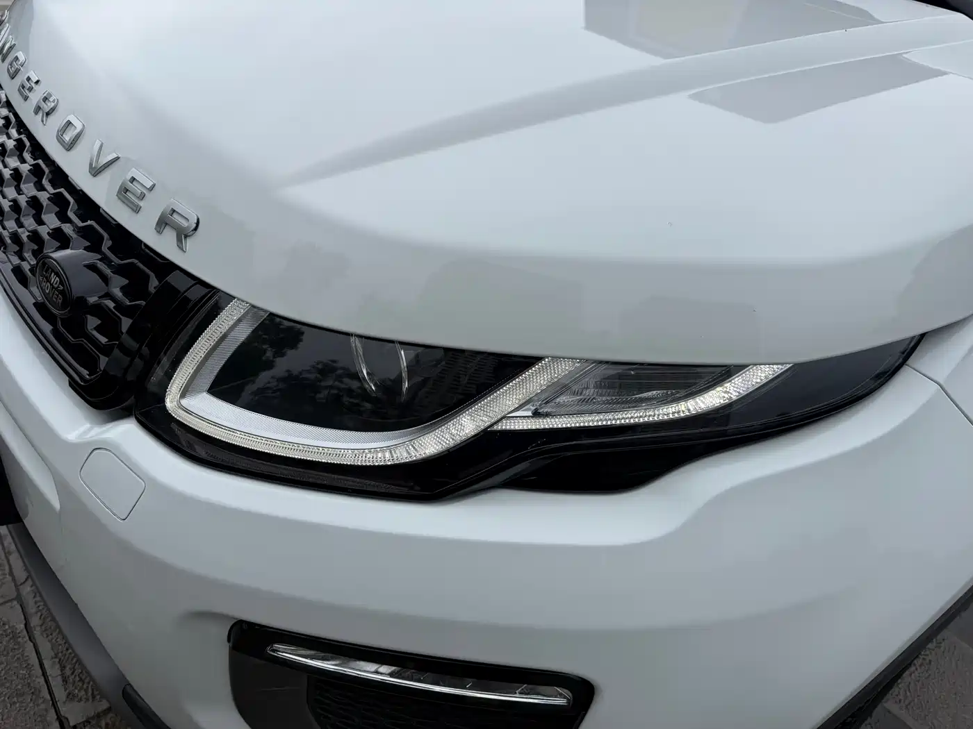 Land Rover Range Rover Evoque 2016 2.0T PURE Style фото 12