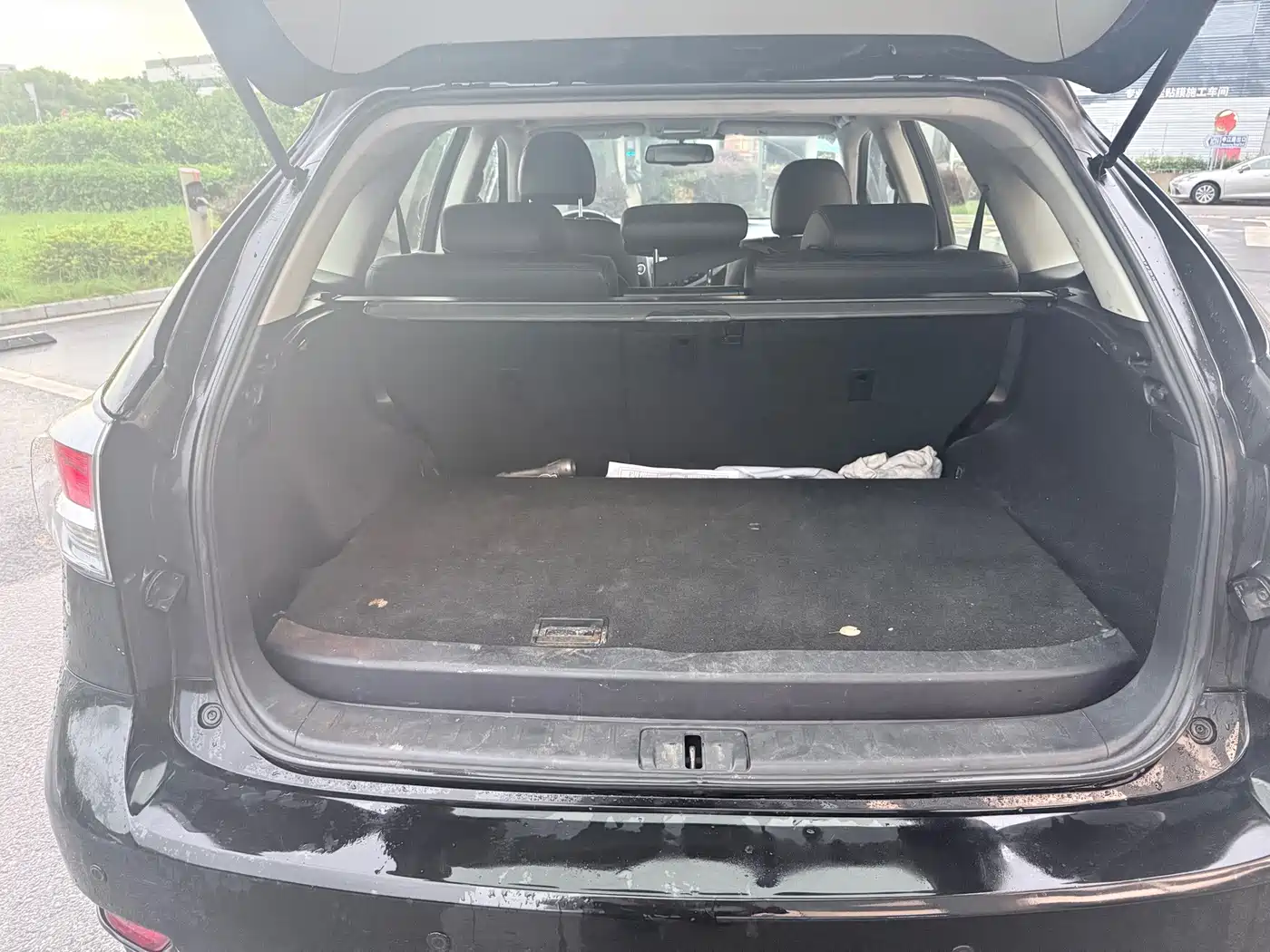 Lexus RX Classic 2014 2013 270 Elite