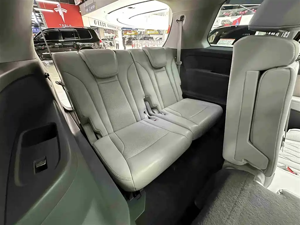 GAC Trumpchi Trumpchi GS8 2022 Hybrid Series 2.0TM 4WD Premium Edition (7-Seater) фото 32