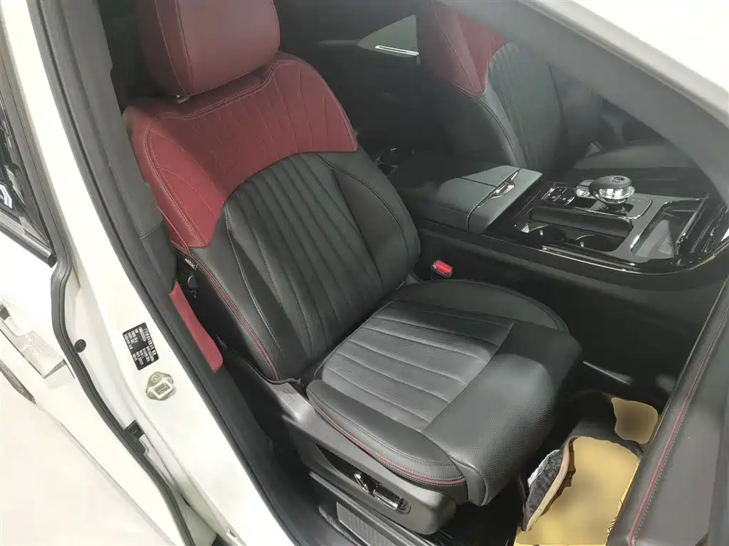 GAC Trumpchi Trumpchi M8 2023 Master Series Dual Hybrid Flagship Edition фото 25