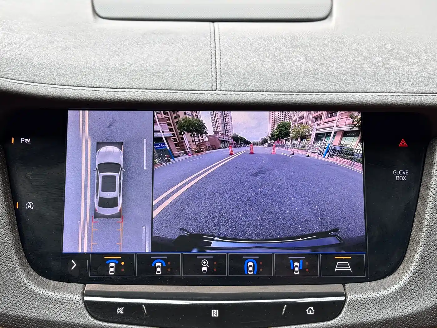 Cadillac CT6 2021 28T Luxury фото 20