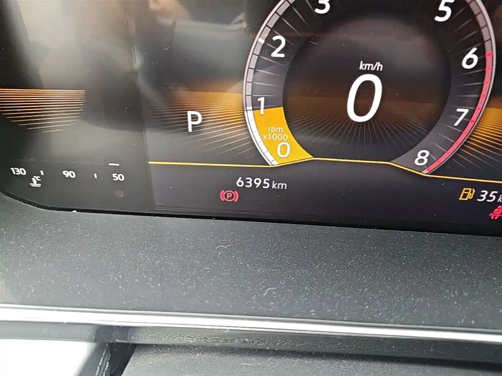 Volkswagen Sagitar 2025 200TSI DSG Flying Leap Edition фото 19