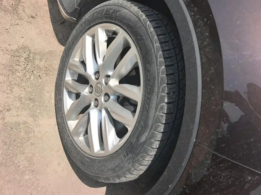 Buick Envision Plus 2020 28T AWD Elite фото 6