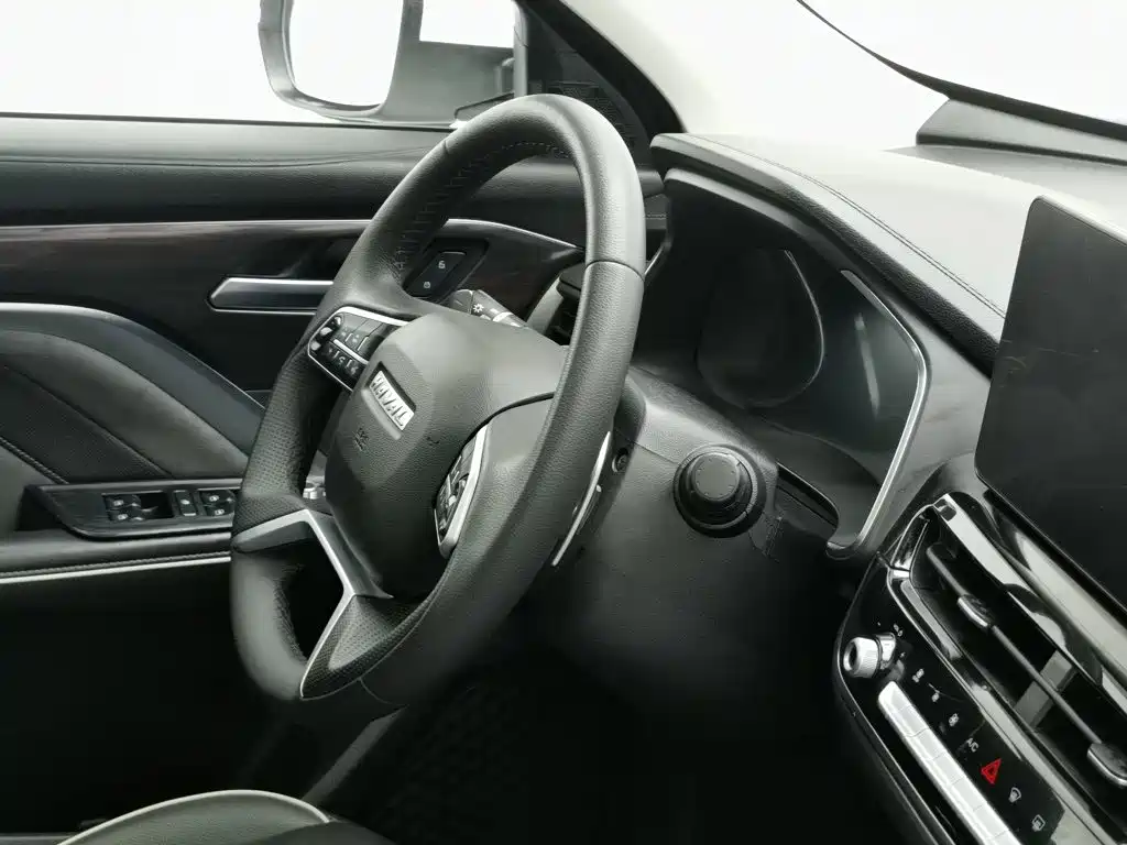 Photo 22 - Haval H6