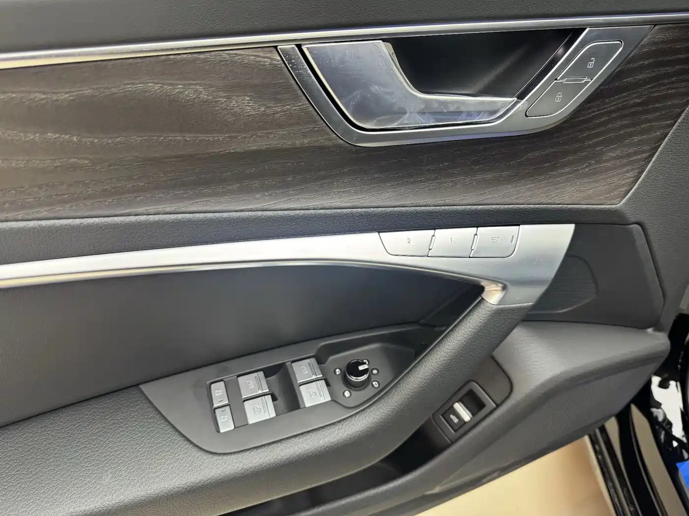 Audi A6L 2026 Model Year 45 TFSI Premium Dynamic фото 15