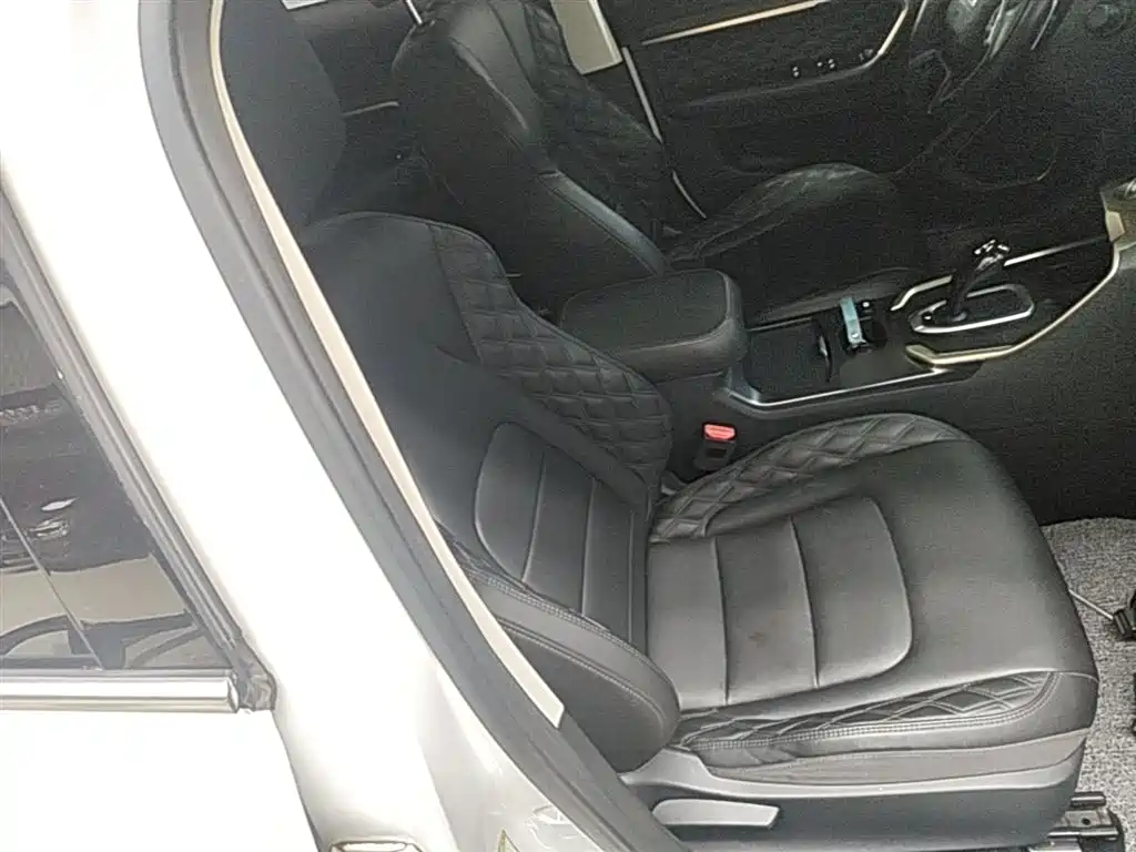 Haval H6 2020 1.5GDIT Automatic Platinum Champion Edition фото 25
