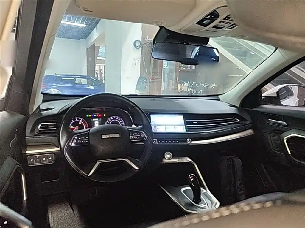 Haval H6 2020 1.5GDIT Automatic Platinum Champion Edition фото 10