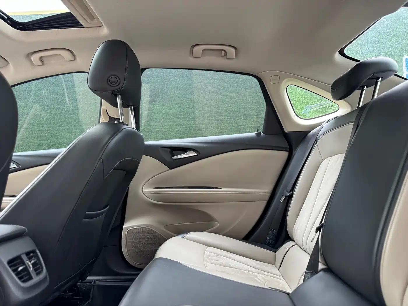 Buick Verano 2018 Sedan 15S Automatic Leading фото 11