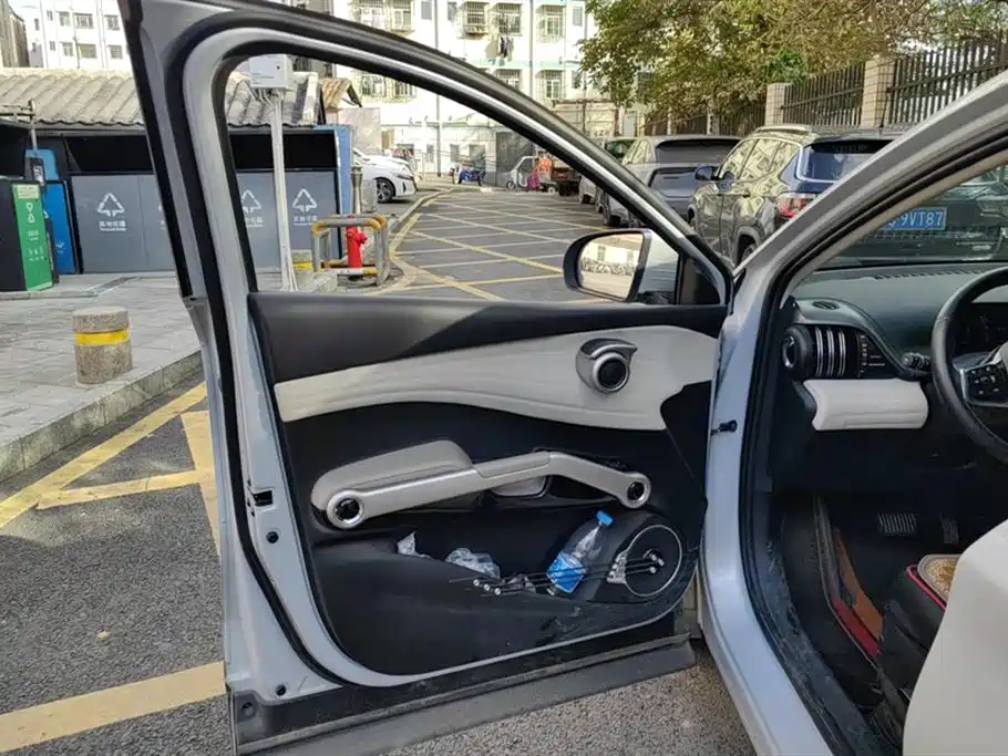BYD Yuan PLUS 2024 Glory Edition 510KM Advanced фото 7