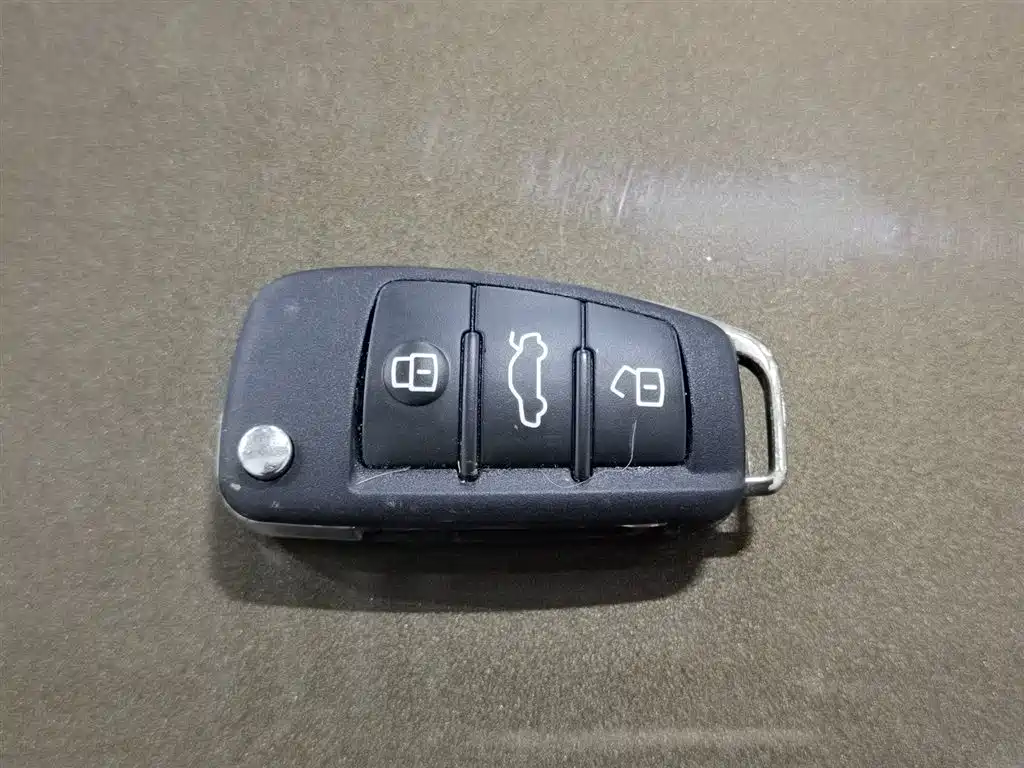 Audi Q3 2015 35 TFSI Progressive фото 19