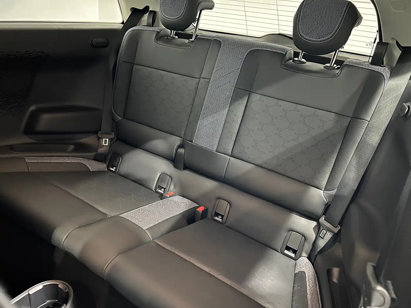 MINI ELECTRIC  COOPER