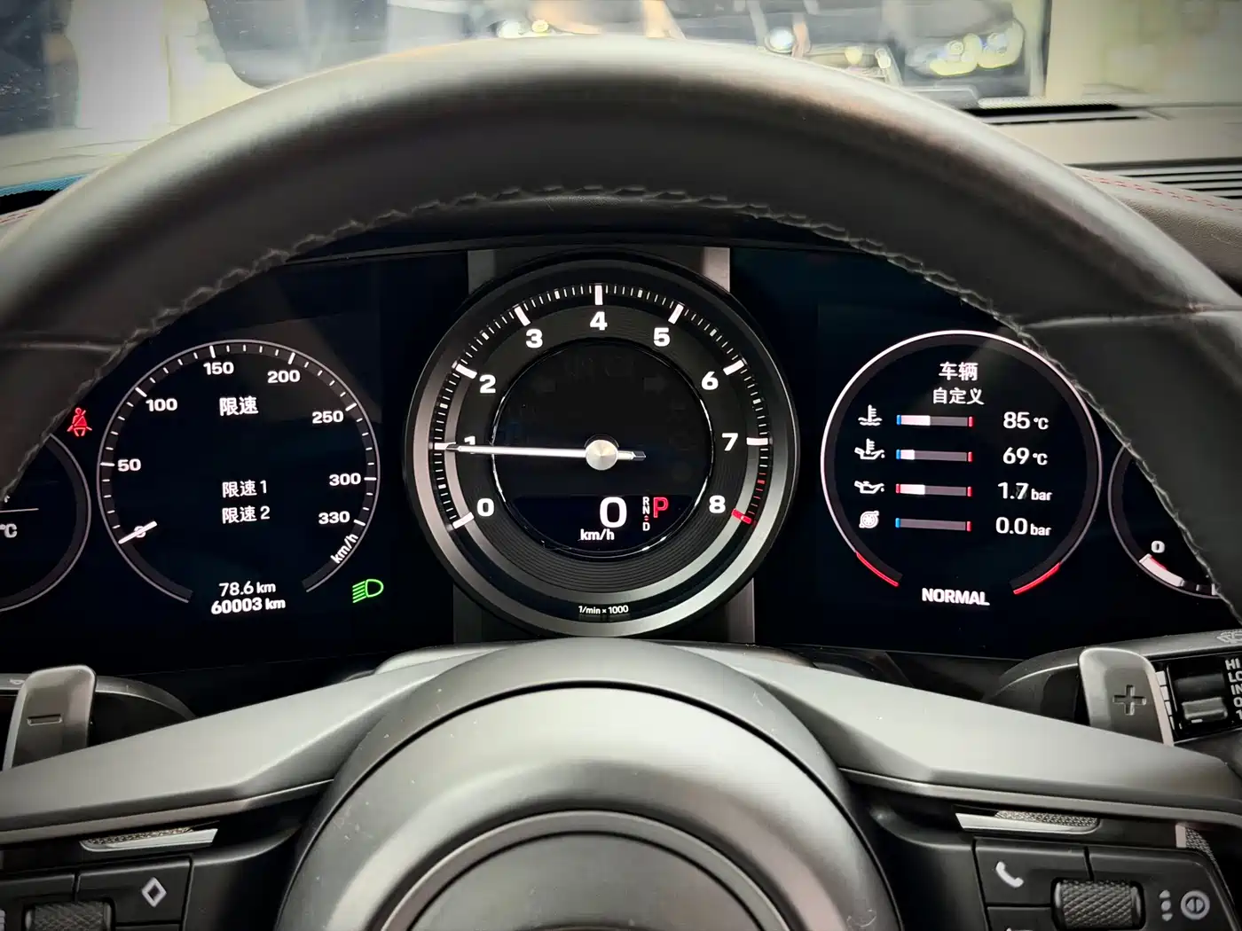 Porsche 911 2020 Carrera 3.0T фото 15