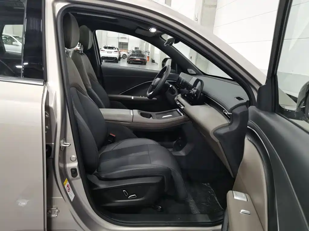 Changan CS55 PLUS 2025 2026 Model 4th Gen New Blue Whale 1.5T Celestial Premium