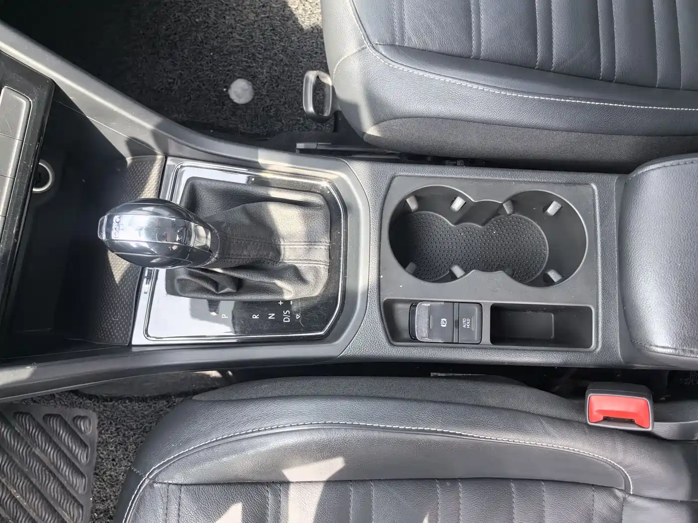 Volkswagen Touran 2016 Touran L 280TSI DSG Comfortline фото 16
