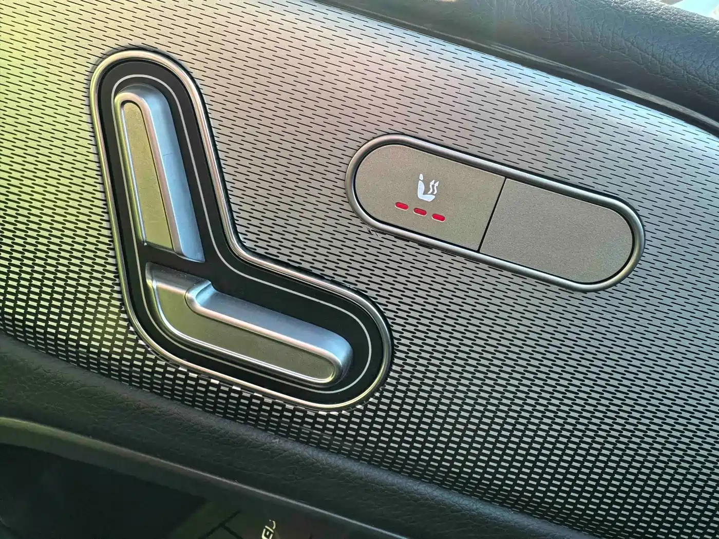 Mercedes-Benz GLB 2021 GLB 180 Dynamic фото 14