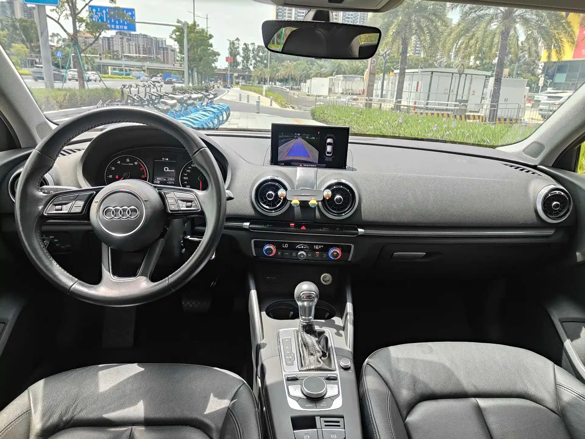 Фото 5 - Audi A3