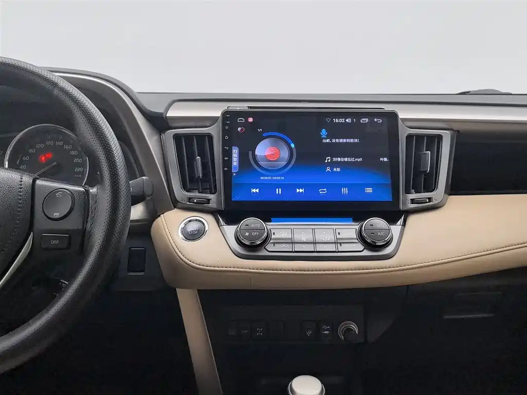 Toyota RAV4 Rongfang 2013 2.0L CVT 4WD Pioneer фото 12