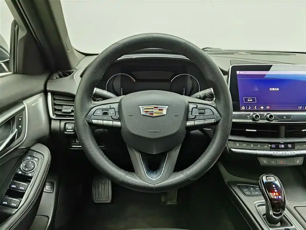 Cadillac CT5 2021 28T Luxury фото 11