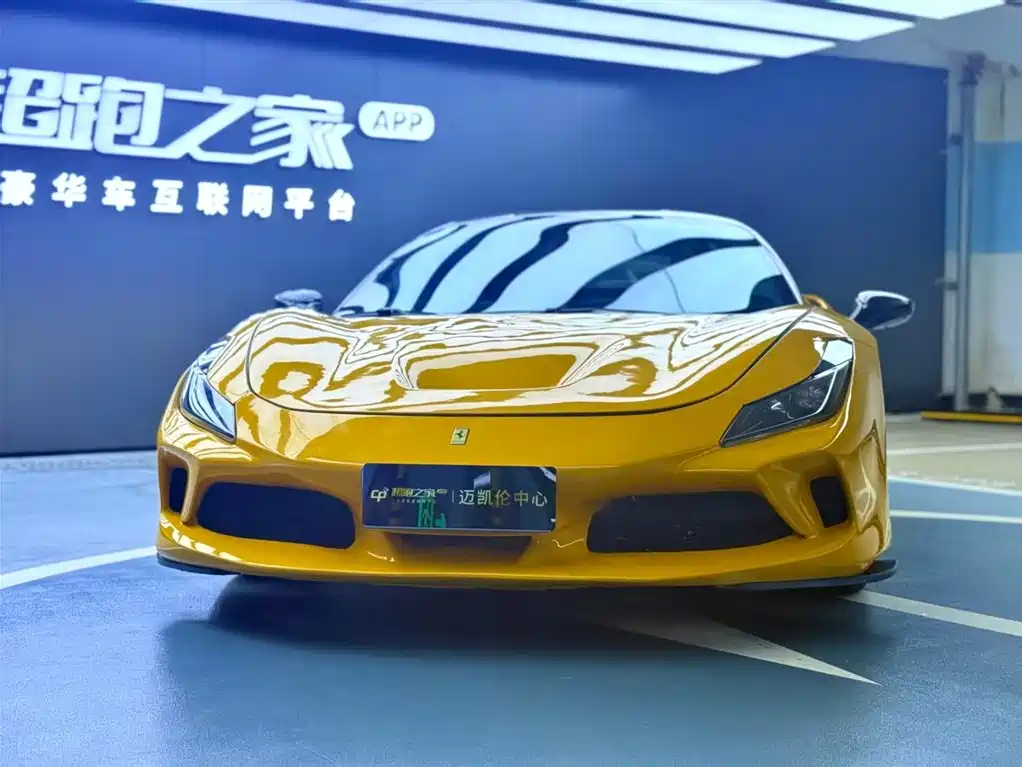 Ferrari 458 2011 4.5L Italia фото 2