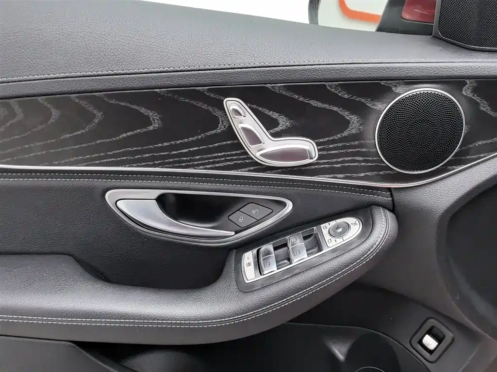 Mercedes-Benz C-Class 2019 C 180 L Fashion Sport Edition фото 9