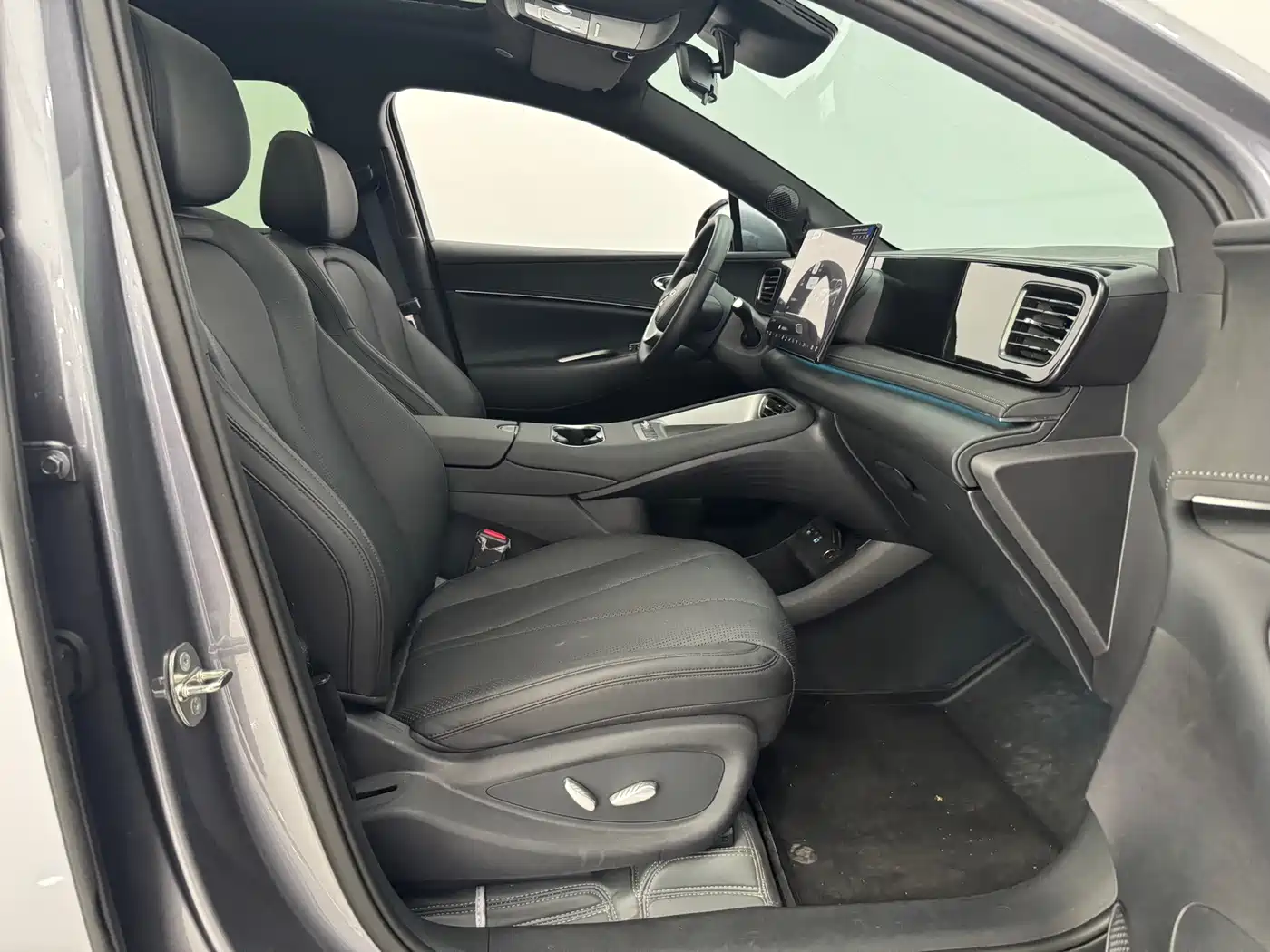 BYD Sealion 06 New Energy 2026 2025 DM-i 170 Pilot Pro Edition