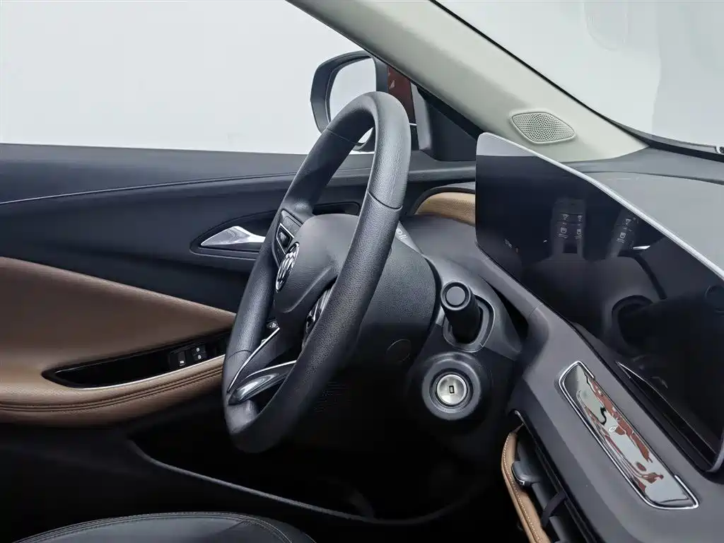 Buick Verano 2022 Pro 533T Enjoyment Edition фото 22