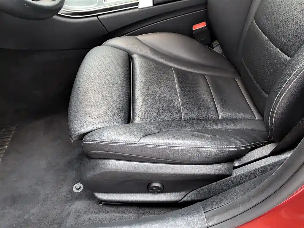 Mercedes-Benz C-Class 2019 C 180 L Fashion Sport Edition фото 20