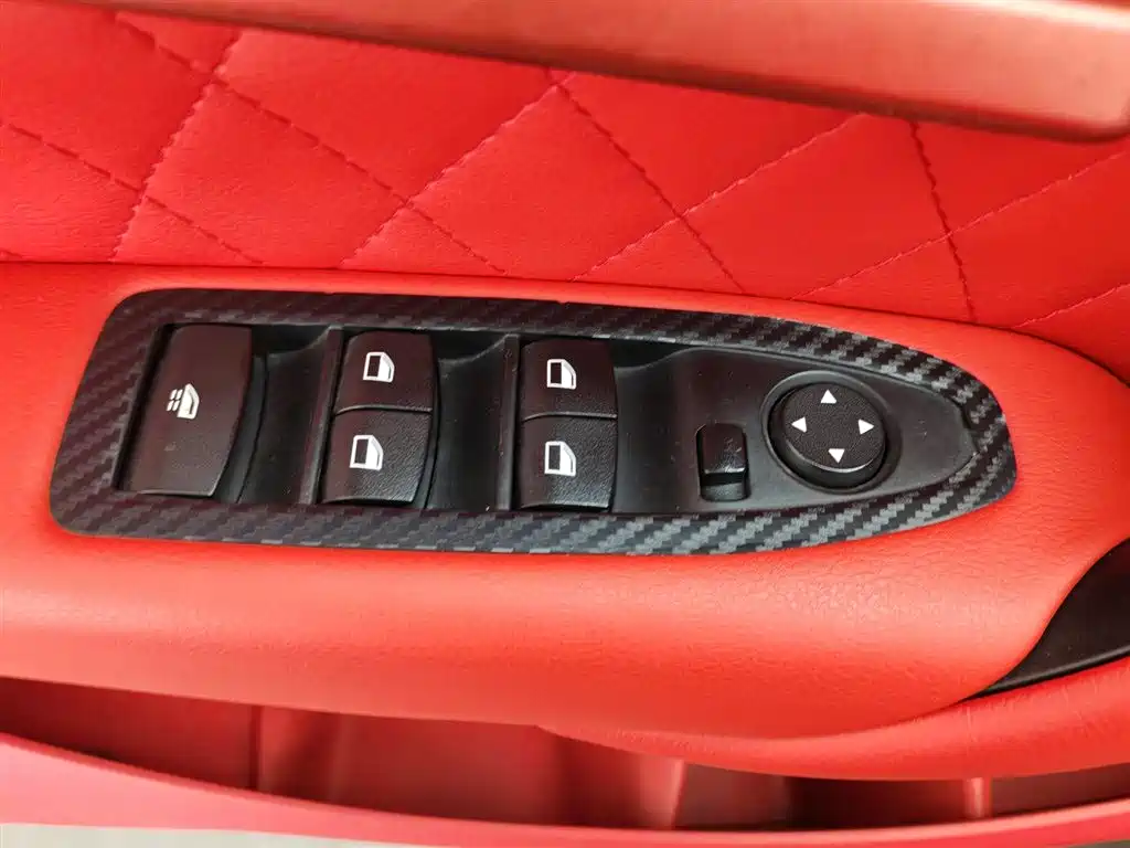 BMW 2 Series (Import) 2015 218i Convertible Coupe фото 9