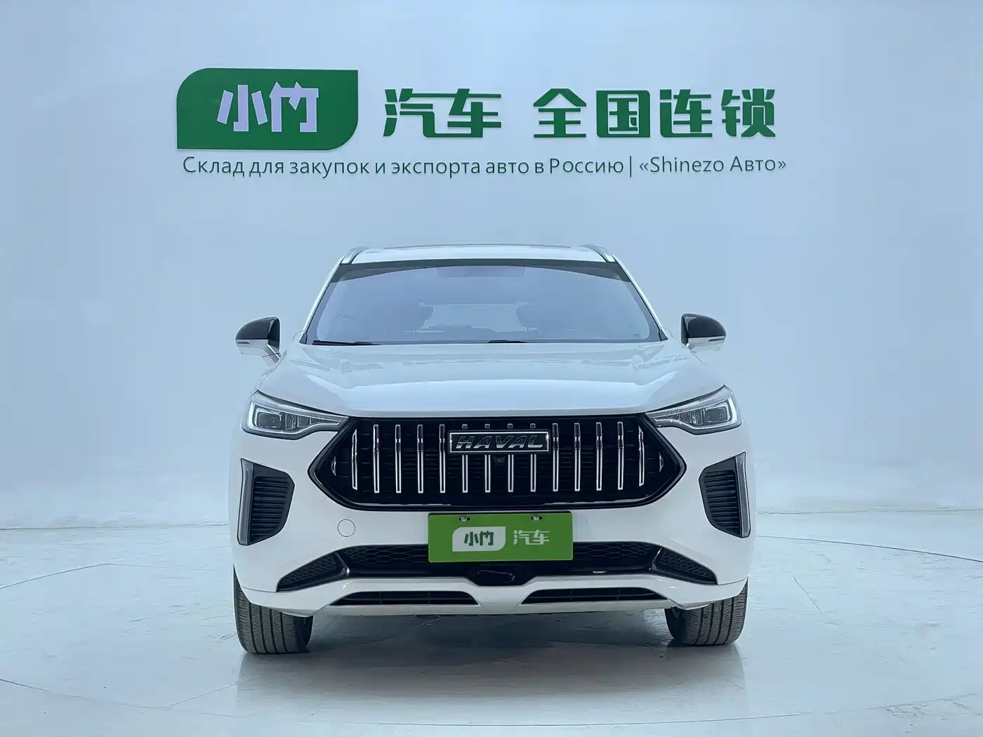 Haval Chitu 2023 1.5T Excellence фото 2