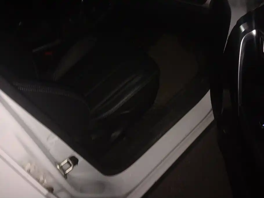 Geely Vision X3 2021 2020 1.5L CVT Premium