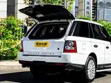 صورة 7 - Land Rover Range Rover Sport