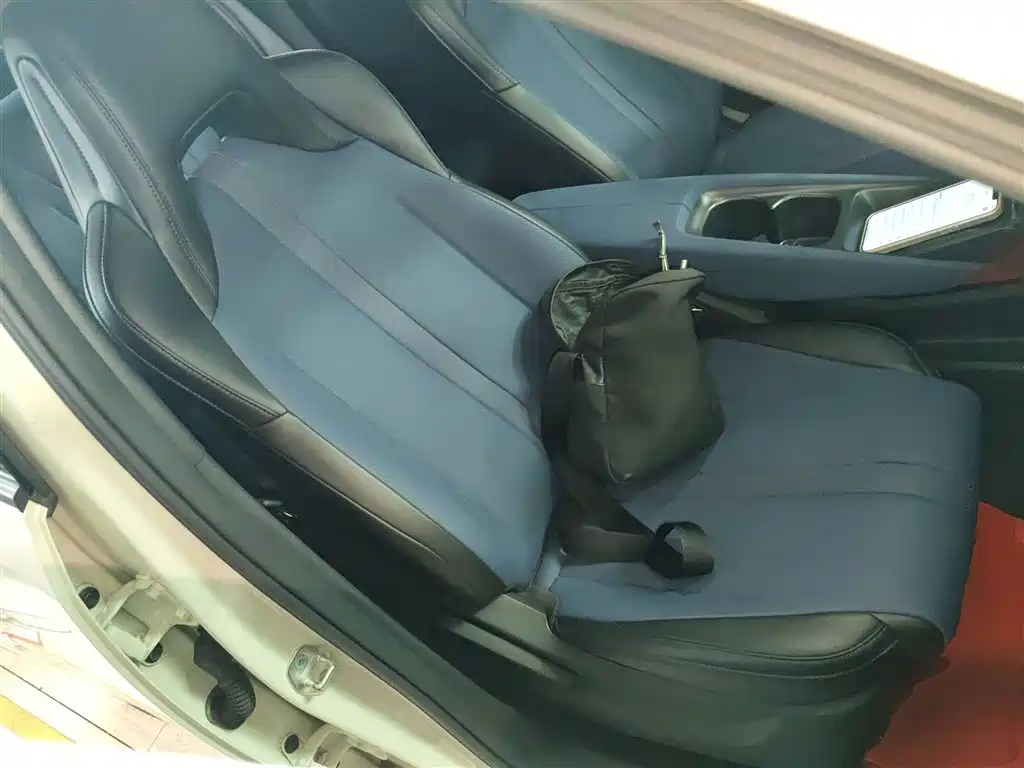 BYD Seagull 2025 305km Freedom фото 20