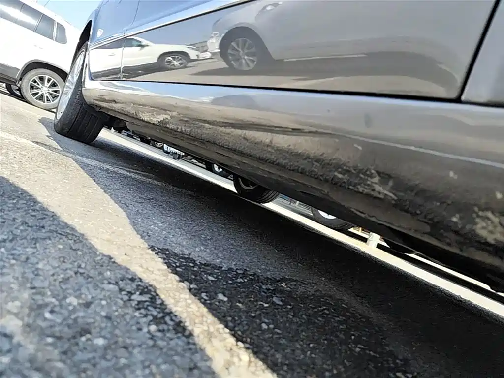 Škoda Superb 2013 1.8TSI Automatic Elegance Edition фото 21