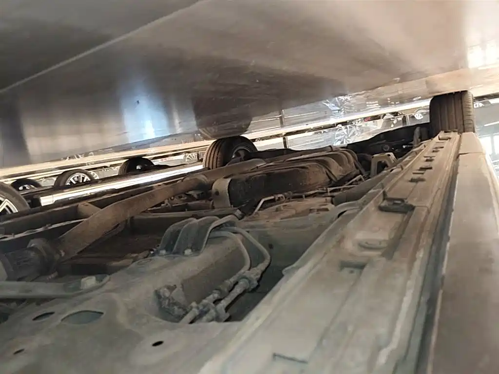 GAC Trumpchi Trumpchi M8 2024 Master Series 400T Ultimate Edition фото 21