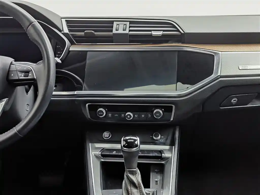 Audi Q3 2020 35 TFSI Fashion Elegance фото 12