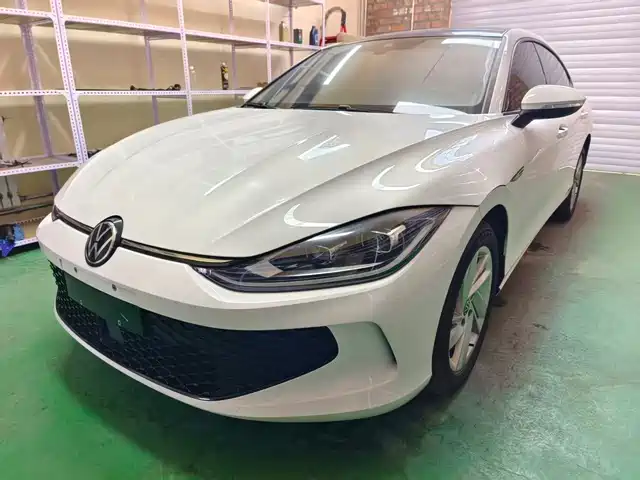 Volkswagen Lamando 2023