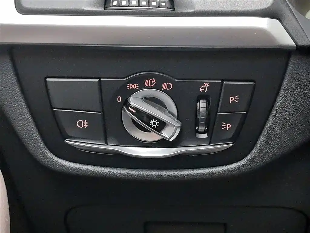 BMW X3 2022 xDrive30i Leading M Night Package фото 21