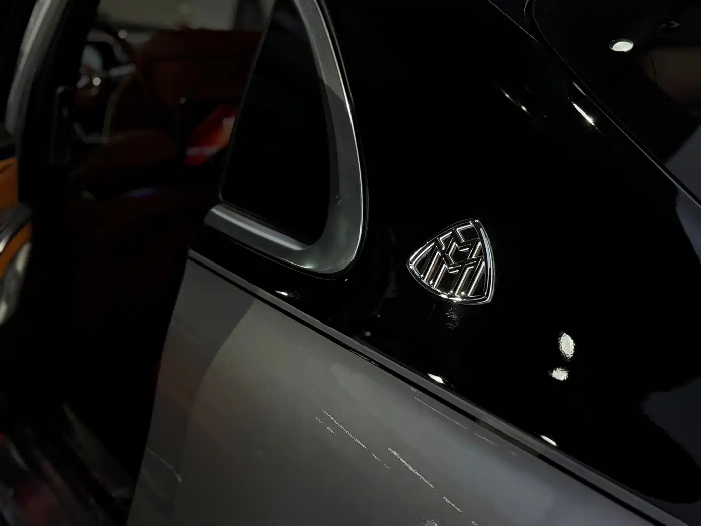 Mercedes-Benz S-Class 2011 2012 S 300 L Premium Grand Edition