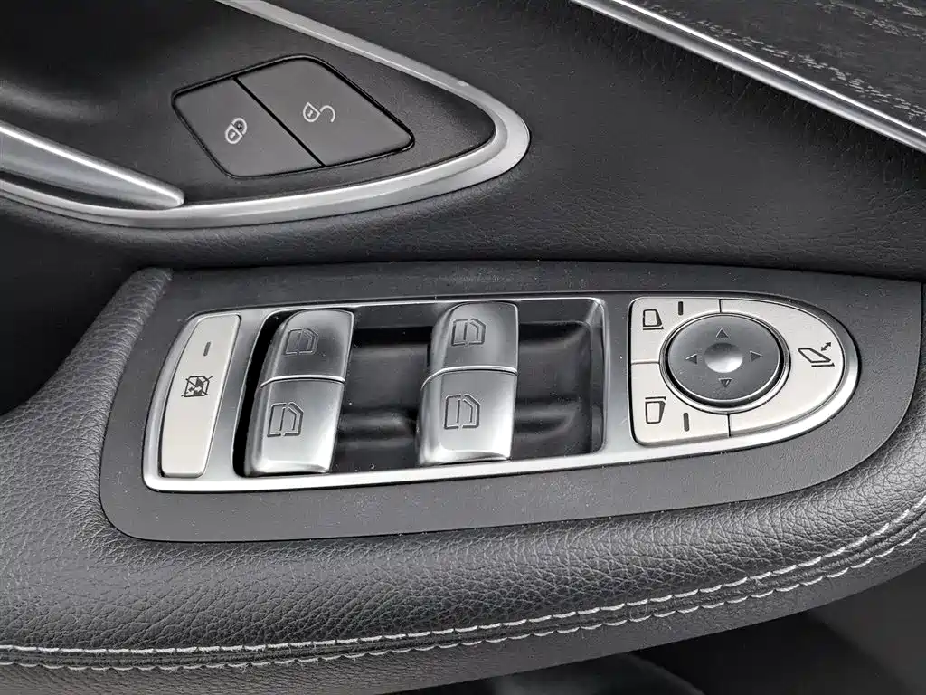 Mercedes-Benz C-Class (Import) 2019 C 260 Estate фото 9