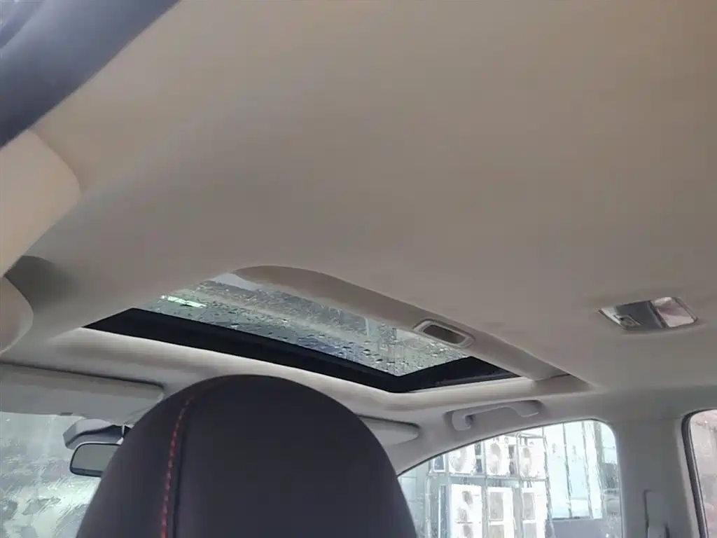 Haval H6 2015 Sport 1.5T Automatic 2WD Luxury фото 14