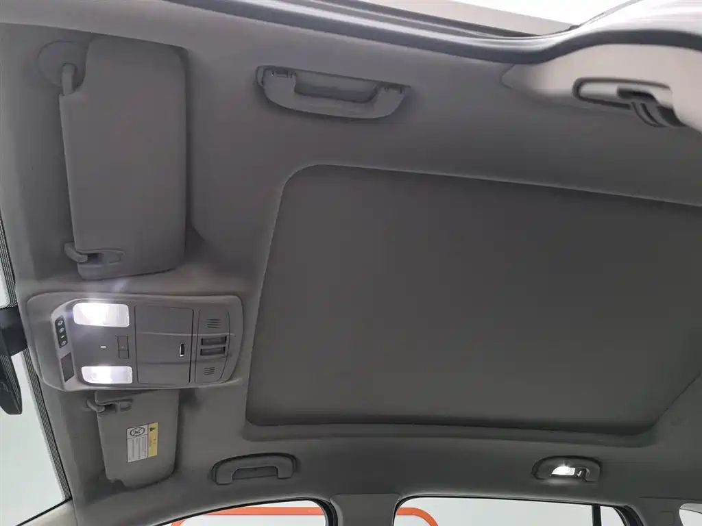 Buick Envision Plus 2021 532T FWD Elite Trim фото 14