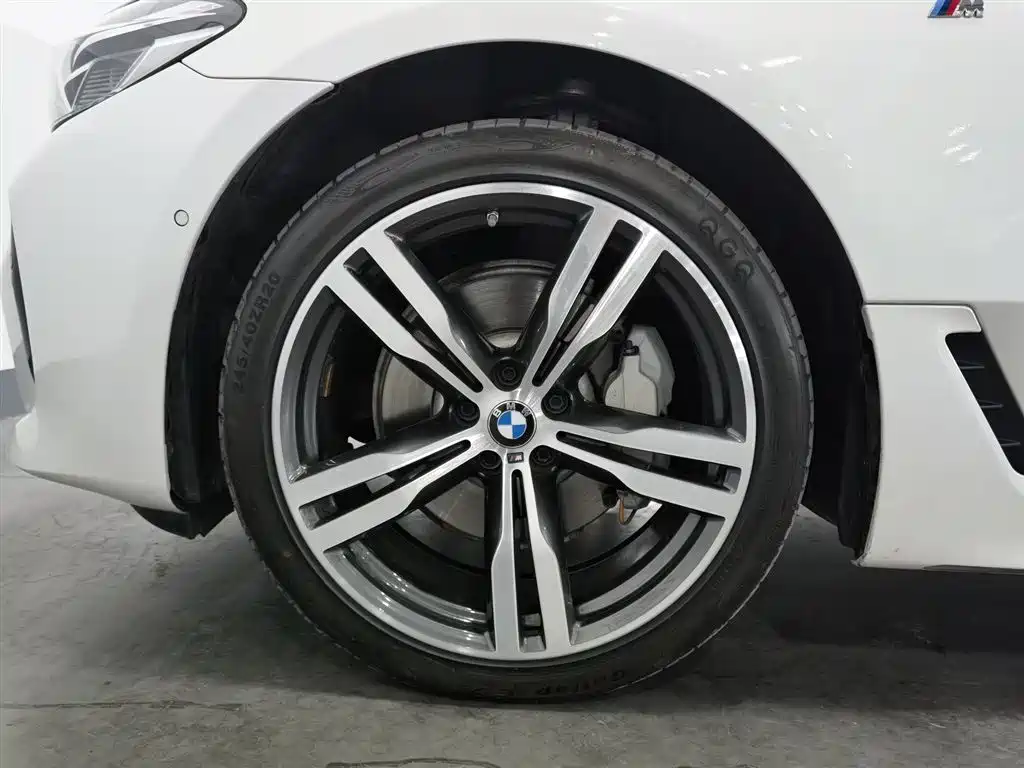 BMW 6 Series GT 2022 Model 630i M Sport Package фото 17