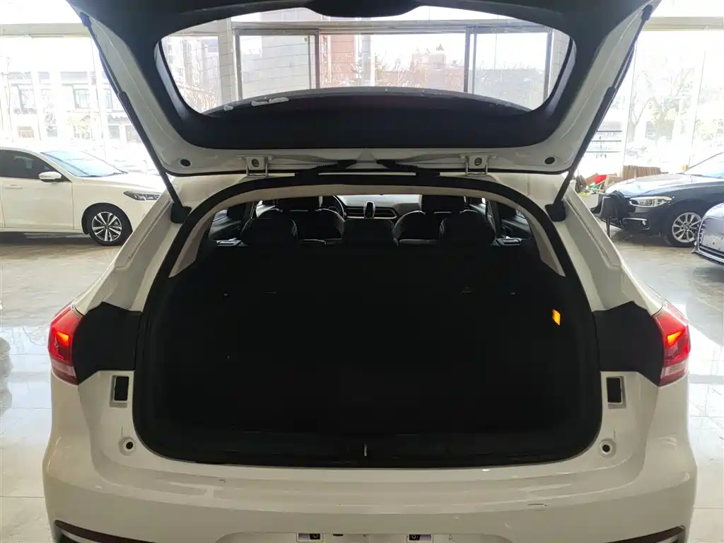 Haval F5 2019 National Trend Edition 1.5T iTrend China VI фото 19
