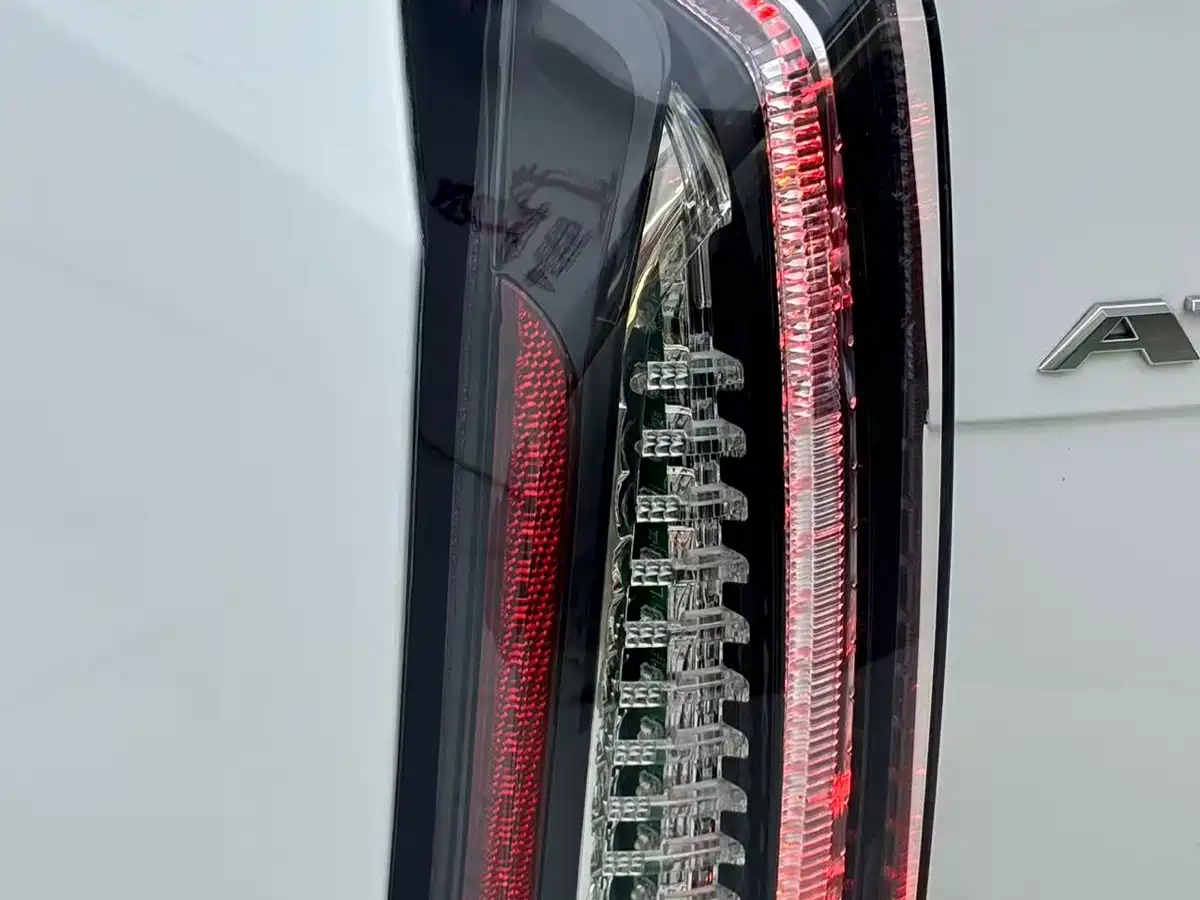 Cadillac ATS-L 2019 2017 28T Technology