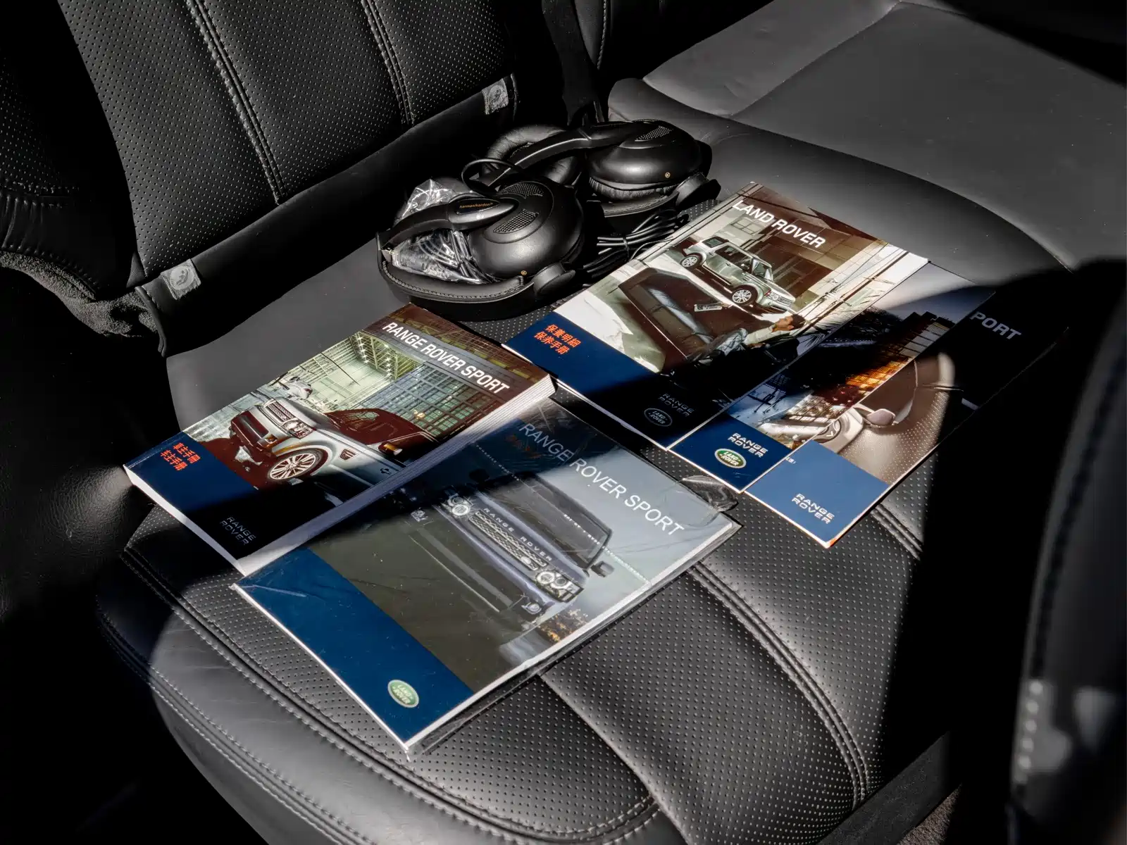 صورة 25 - Land Rover Range Rover Sport
