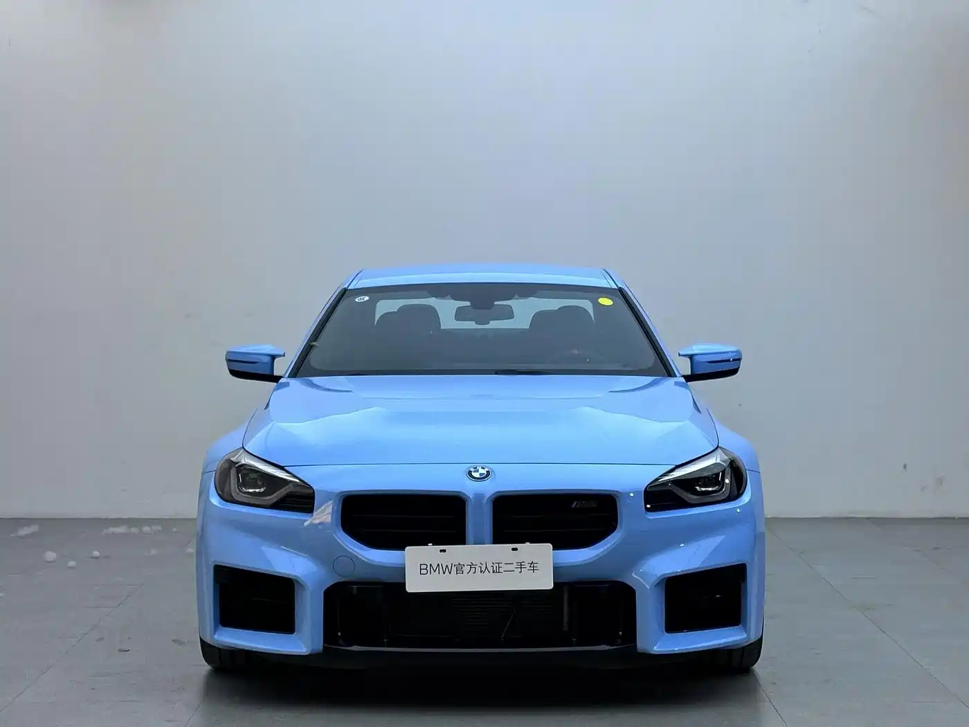 BMW M2 2025 2024 M2