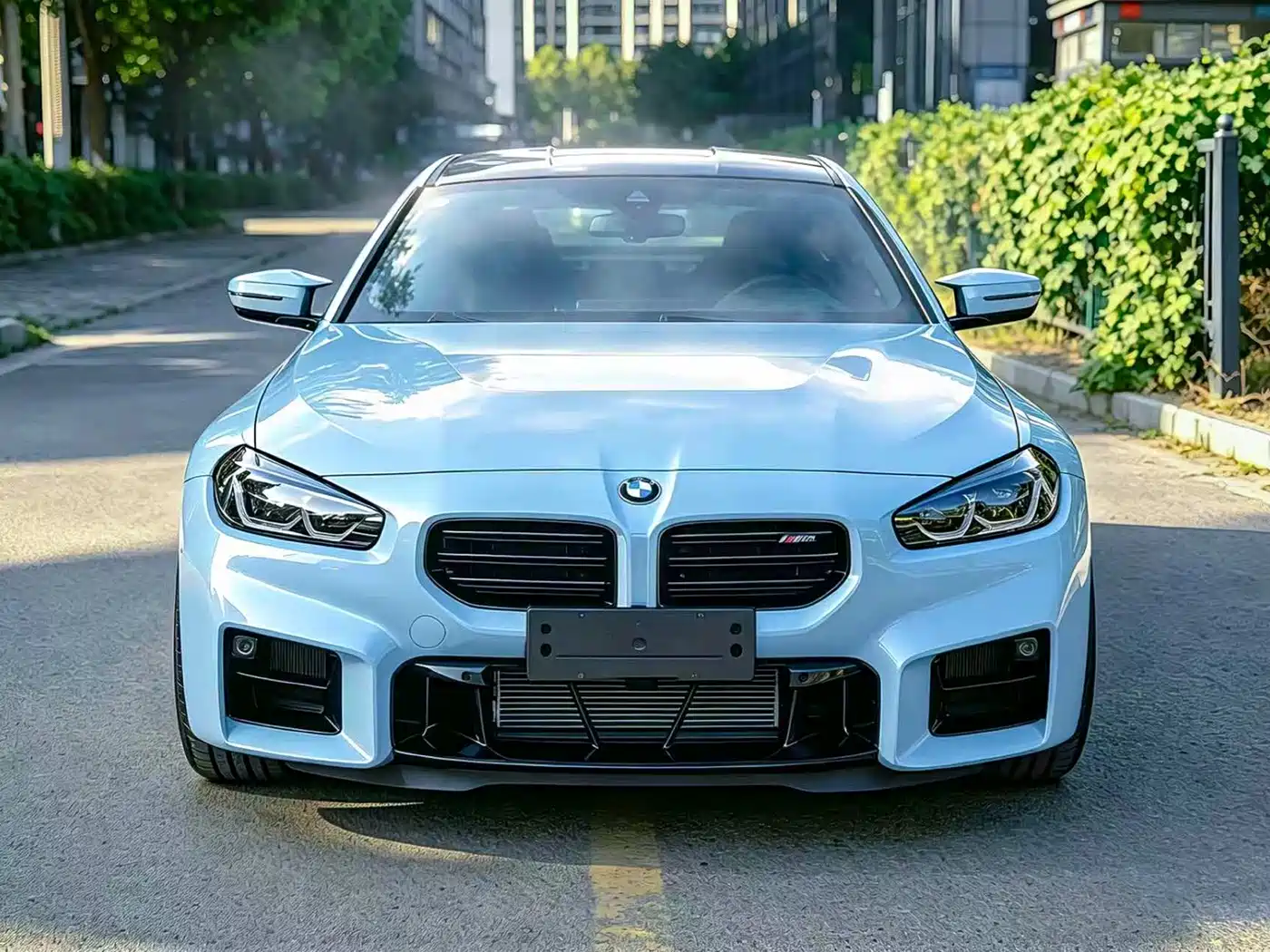 BMW M2 2025 2024 M2